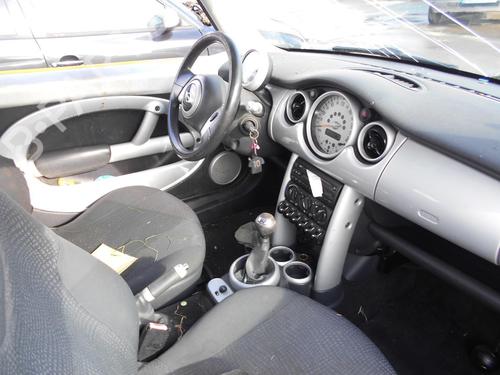 Steering column stalk MINI MINI (R50, R53) Cooper | BP21983452I23  - Image 7
