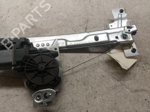 Front left window mechanism PEUGEOT 207 (WA_, WC_) 1.4 16V | BP21989188C22 