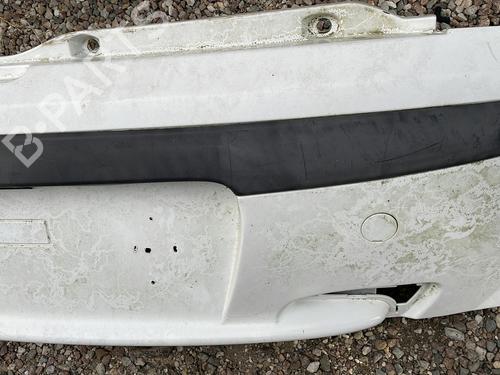 Rear bumper FIAT PUNTO (188_) 1.9 DS 60 (188.031, .051, .231, .251) | BP21978463C8 