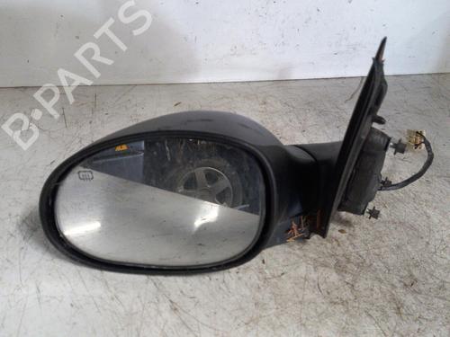 Left mirror CHRYSLER PT CRUISER (PT_) 2.2 CRD | BP19889661C26 