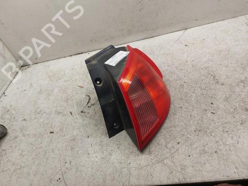 Right taillight MITSUBISHI COLT VI (Z3_A, Z2_A) 1.5 DI-D (Z39A) | BP19892550C35 