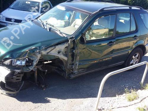 Servopumpe MERCEDES-BENZ M-CLASS (W163) ML 270 CDI (163.113) | BP19895457M99 