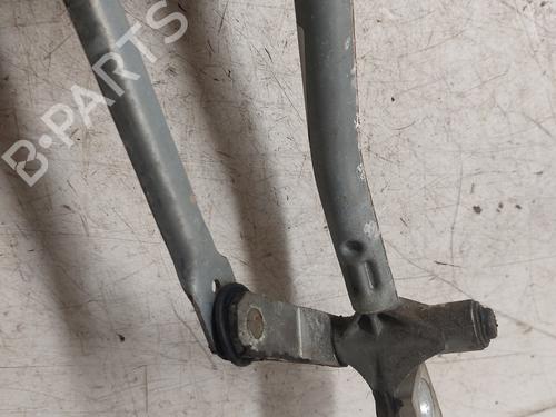 Front wiper motor VOLVO V70 III (135)  | BP21990312M29 