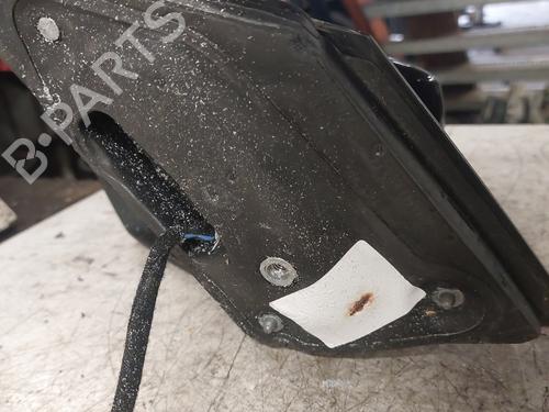 Left mirror VW POLO V (6R1, 6C1) 1.6 TDI | BP19896941C26 