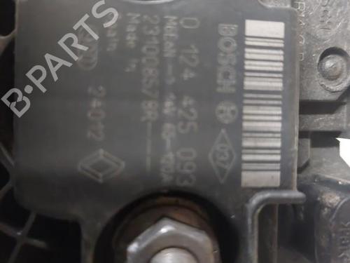 Alternator RENAULT TWINGO II (CN0_) 1.5 dCi 75 | BP19892999M7 