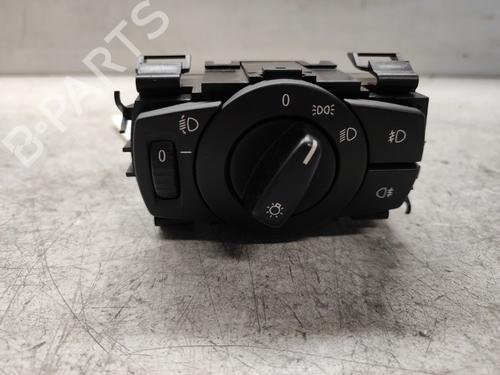 Commande de phare BMW 1 (F20) [2011-2019]  21992477