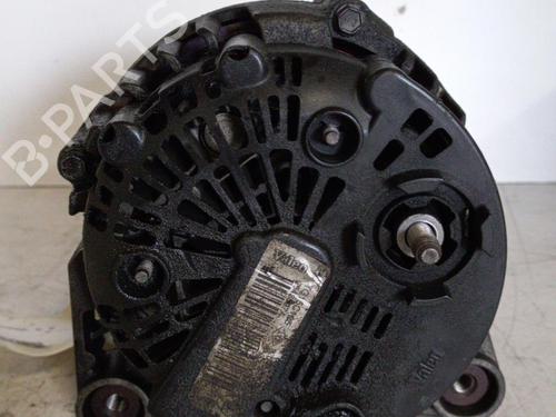Used Alternator RENAULT GRAND SCÉNIC II (JM0/1_) [2004-2009]  19882617