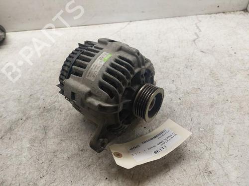 Alternator CITROËN SAXO (S0, S1)  | BP19902218M7 