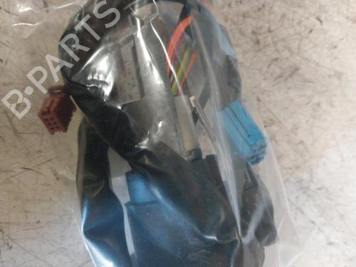 Ignition barrel PEUGEOT 206 SW (2E/K) 1.4 | BP19897313M48 