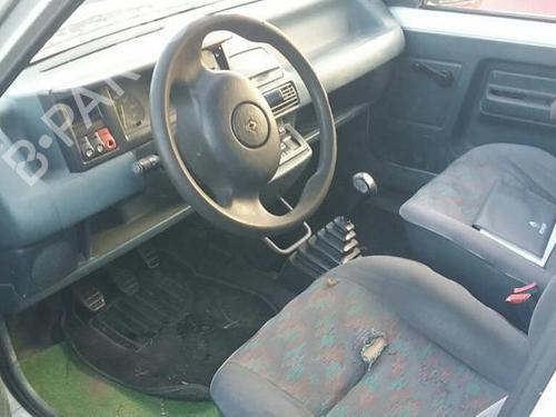 Left mirror RENAULT RAPID Box Body/MPV (F40_, G40_) 1.9 D (F40P, F40N, F40E) | BP21979179C26 