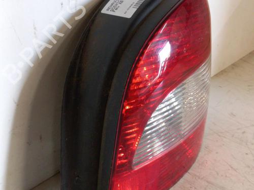 Right taillight RENAULT SCÉNIC I MPV (JA0/1_, FA0_)  | BP19894003C35 