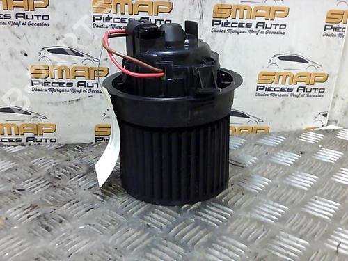Used Heater blower motor RENAULT CLIO IV (BH_) 1.5 dCi 90 (90 hp) 19884469
