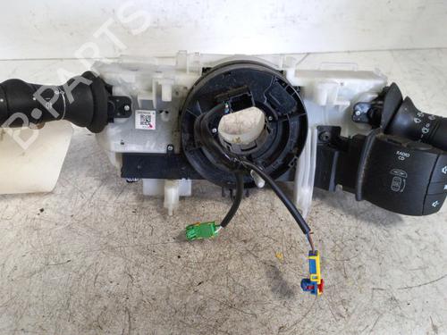 Used Steering column stalk RENAULT SCÉNIC III (JZ0/1_) 1.5 dCi (86 hp) 19881500