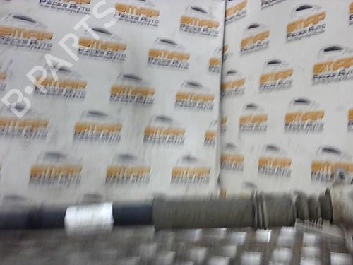 Used Right rear shock absorber PEUGEOT 308 I (4A_, 4C_) 1.6 HDi (90 hp) 21977511