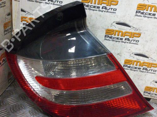 Left taillight MERCEDES-BENZ C-CLASS Coupe (CL203) C 220 CDI (203.708) | BP19880370C34 