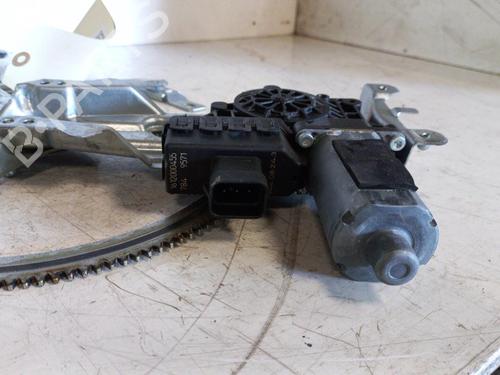Used Front left window mechanism OPEL ZAFIRA / ZAFIRA FAMILY B (A05) 1.9 CDTI (M75) (150 hp) 19890559