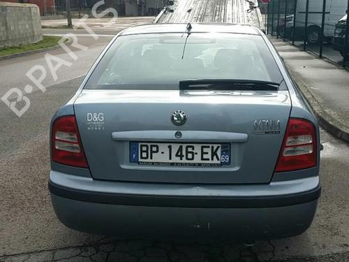 Højre baglygte SKODA OCTAVIA I (1U2) 1.9 TDI | BP19899225C35 