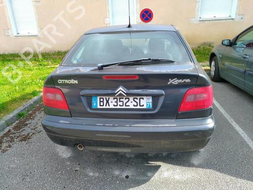 Right taillight CITROËN XSARA (N1) 1.6 16V | BP19893915C35 