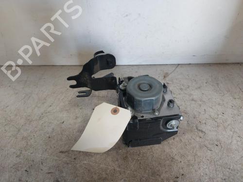 ABS pump RENAULT CLIO IV (BH_) 1.5 dCi 75 | BP19887636M43 