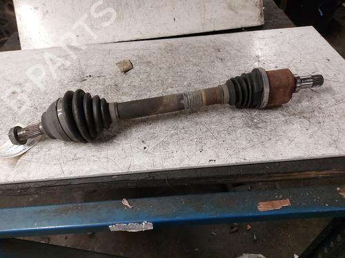 Used Left front driveshaft CITROËN C4 II (NC_) 1.6 HDi 110 (112 hp) 21170626