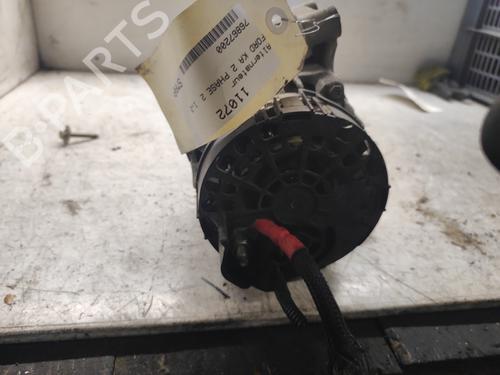 Alternator FORD KA (RU8) 1.2 | BP20333248M7 
