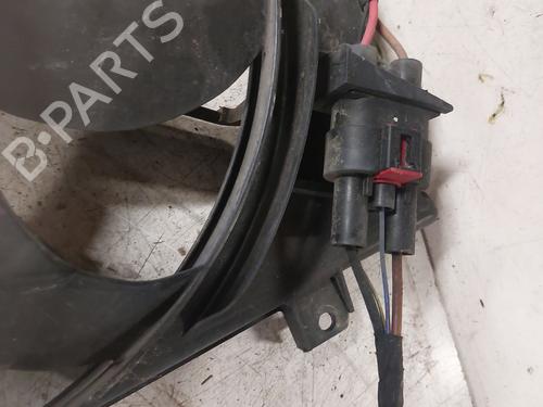 Radiator fan VW CC B7 (358) 2.0 TDI | BP26006508M35 