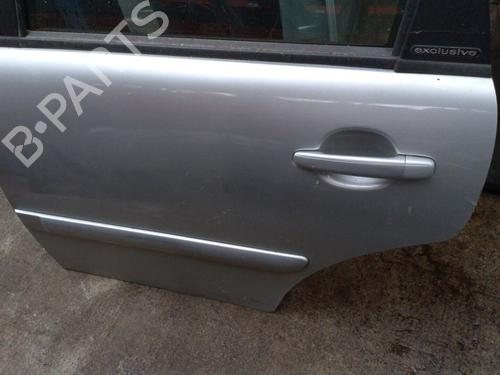 Left rear door CITROËN C3 I (FC_, FN_)  | BP19882728C4 