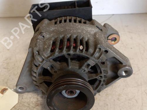 Alternator RENAULT CLIO II (BB_, CB_)  | BP19893778M7 