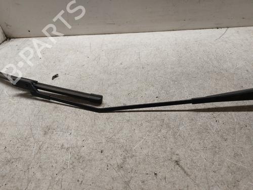 Front windshield wiper arm PEUGEOT 208 I (CA_, CC_) 1.5 BlueHDI 100 | BP21989622C143 
