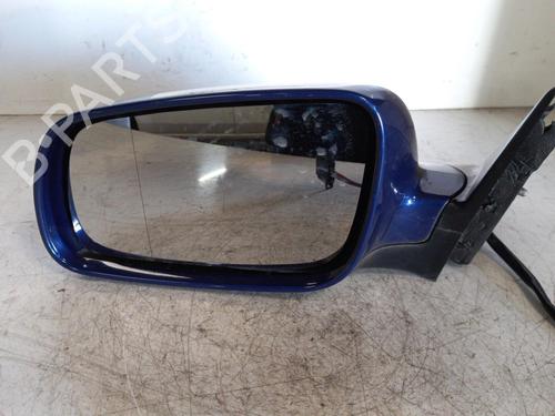 Left mirror VW PASSAT B5.5 (3B3) 1.6 | BP19897723C26 