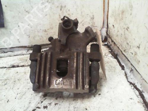 Used Left rear brake caliper MINI MINI Convertible (R52) One (90 hp) 19899949