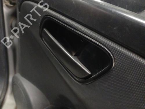 Used Front right interior door handle Front right interior door handle FIAT QUBO (225_) 1.3 D Multijet (225CXB1A, 225AXB1A, 225CXB11, 225AXB11,... (75 hp) 27377891 27377891