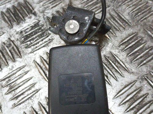 Used Seat buckle ALFA ROMEO MITO (955_) 1.6 JTDM (955AXC1B) (120 hp) 21980454