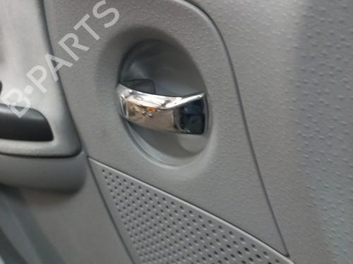 Used Front left interior door handle CITROËN C3 I (FC_, FN_) 1.4 HDi (68 hp) 23774211