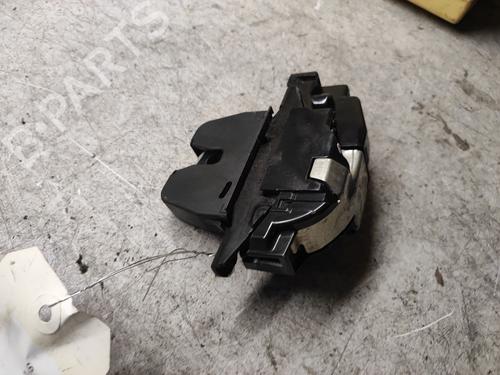 Tailgate lock PEUGEOT 207 (WA_, WC_) 1.6 HDi | BP21991640C101 