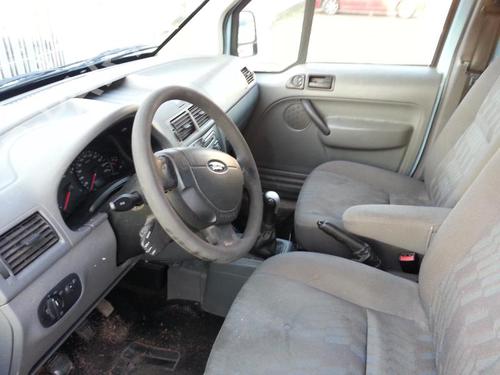 Left mirror FORD TOURNEO CONNECT 1.8 TDCi | BP21976784C26 