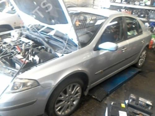 Right front driveshaft RENAULT LAGUNA II (BG0/1_) 2.2 dCi (BG0F) | BP19891445M39 