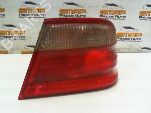 Right taillight MERCEDES-BENZ E-CLASS (W210) E 220 CDI (210.006) | BP19891259C35 