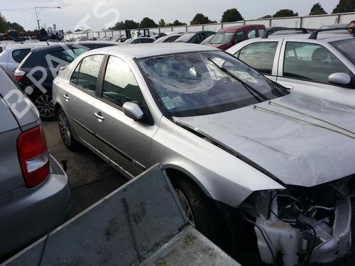 Front left interior door handle RENAULT LAGUNA II (BG0/1_) 2.0 16V (BG00, BG0K, BG0P, BG0W) | BP21974703I13 