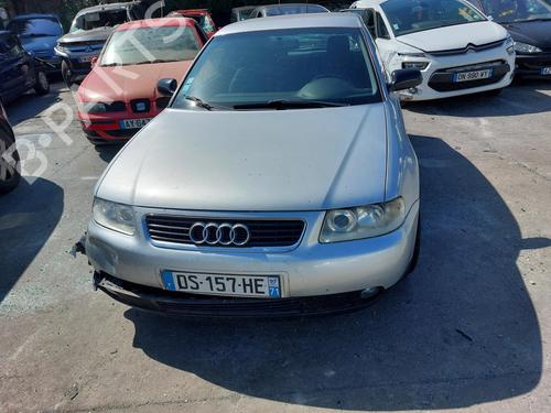 Startmotor AUDI A3 (8L1) 1.9 TDI | BP19892400M8 