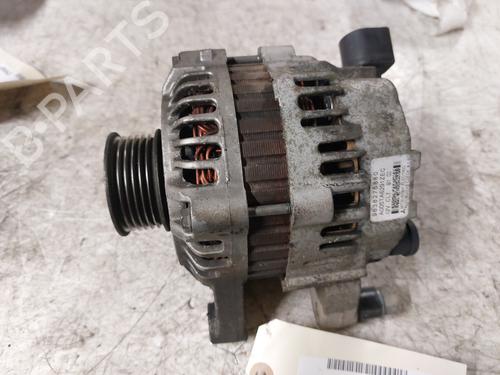 Used Alternator PEUGEOT 206+ (2L_, 2M_) 1.1 (60 hp) 20929582