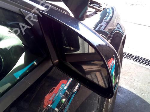 Used Right mirror AUDI A3 Sportback (8PA) 1.9 TDI (105 hp) 19894427