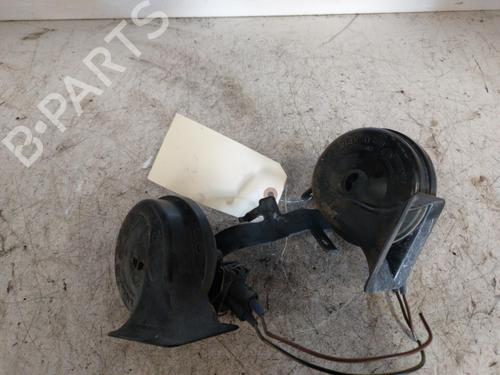 Used Horn AUDI A3 (8L1) 1.9 TDI (100 hp) 19880651