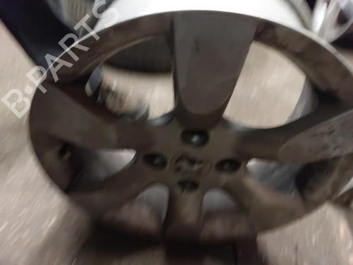 Rim PEUGEOT 307 (3A/C)  | BP19886556C45 