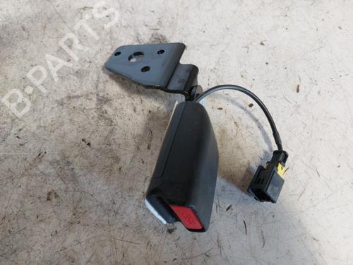 Used Seat buckle CITROËN C4 II (NC_) 1.6 HDi 90 (92 hp) 21984637