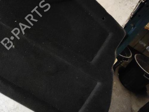 Rear parcel shelf MICROCAR OPTIMAX 0.4 DCI | BP28332307C85 
