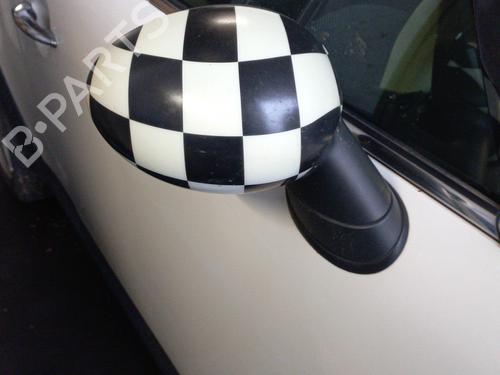 Used Right mirror MINI MINI (R56) Cooper (120 hp) 19900410