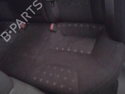 Rear seat VOLVO S60 I (384) 2.4 CDI | BP21982252C17 