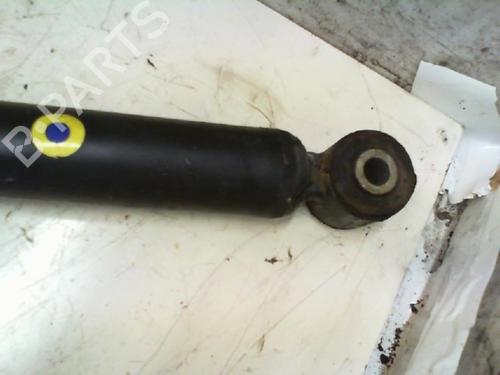 Right rear shock absorber FORD FIESTA VI (CB1, CCN) 1.6 ST | BP21974651M19 