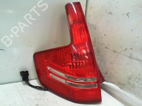 Used Left taillight CITROËN C4 I (LC_) 1.6 HDi (90 hp) 19896228